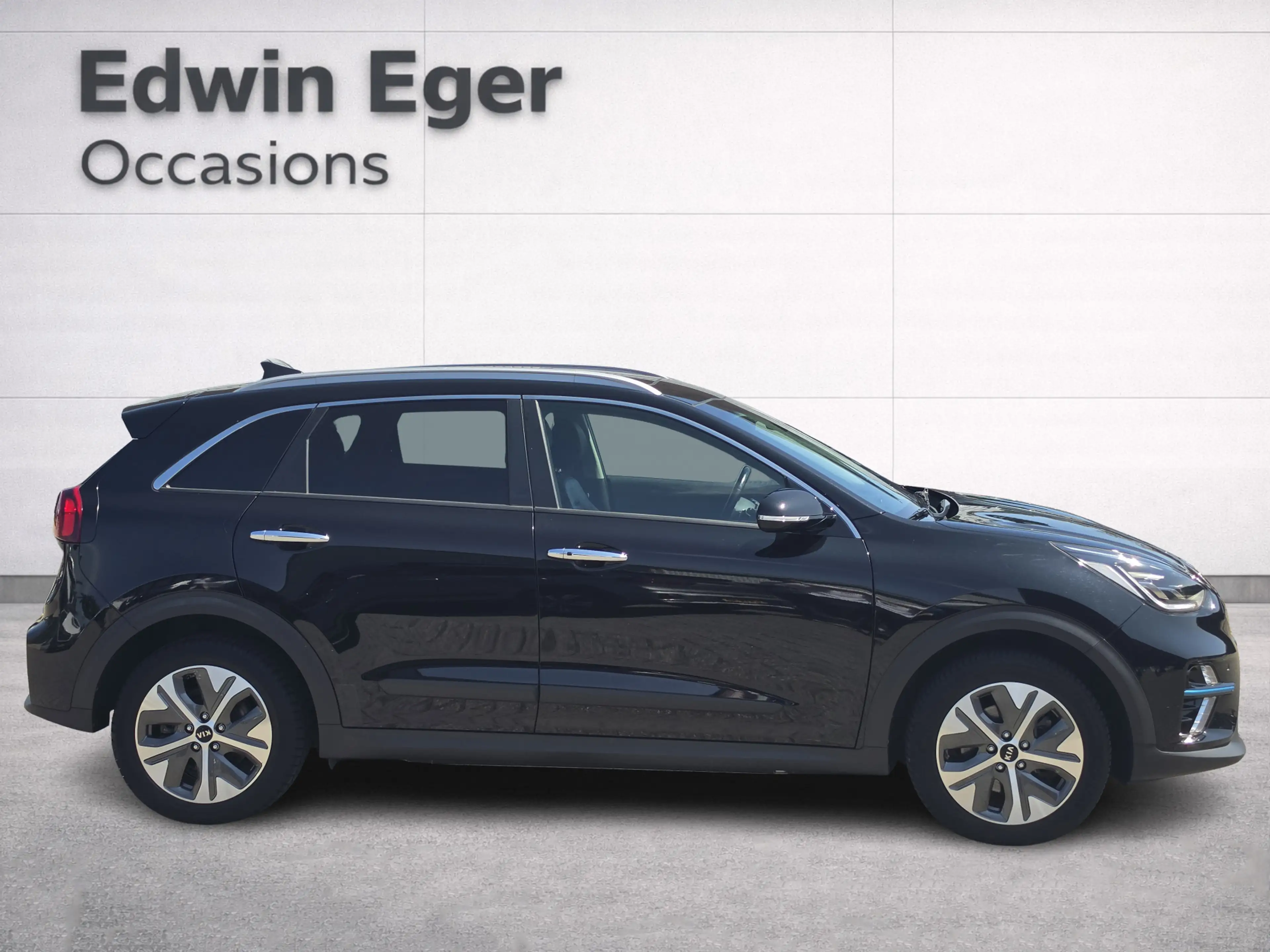 Kia e-Niro DynamicPlusLine 64 kWh | SOH 100% | 3 Fase laden | — photo 12