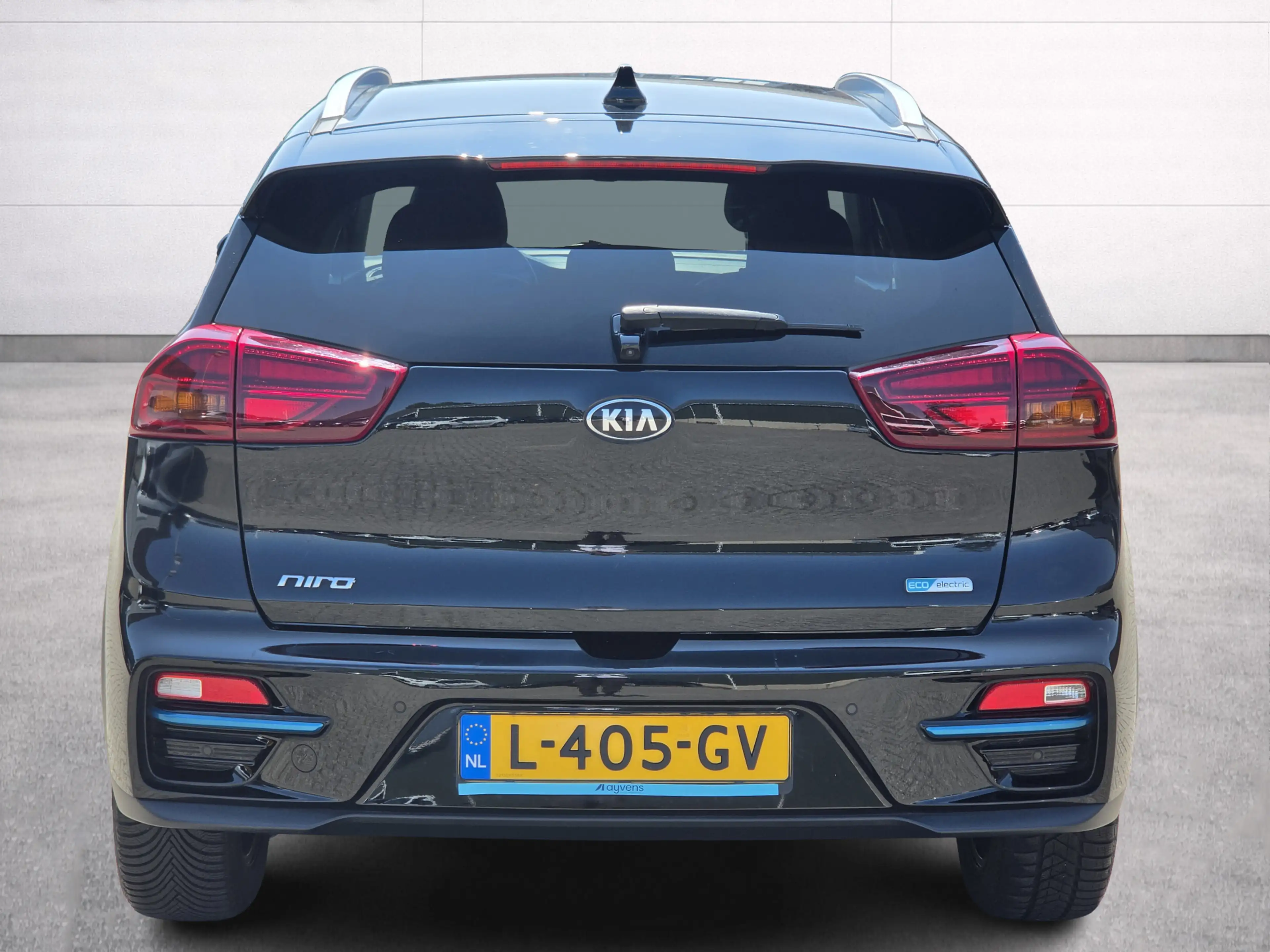 Kia e-Niro DynamicPlusLine 64 kWh | SOH 100% | 3 Fase laden | — photo 9