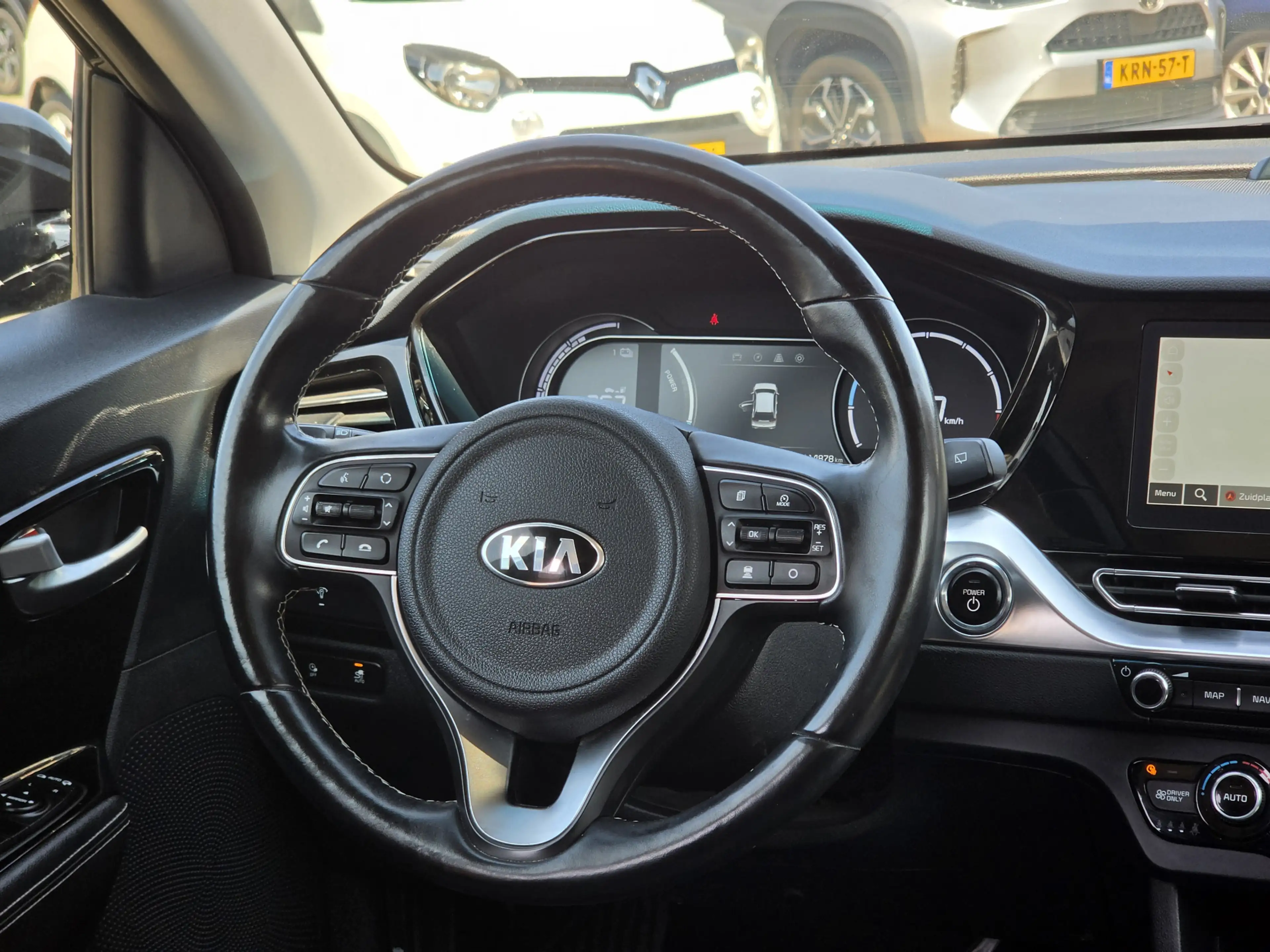 Kia e-Niro DynamicPlusLine 64 kWh | SOH 100% | 3 Fase laden | — photo 2