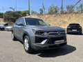 SsangYong Korando G15 Urban Plus 4x2 L.P. Gris - thumbnail 3