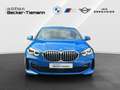 BMW 116 d M Sport | LED | Parkassistenz | DAB etc. Blau - thumbnail 2
