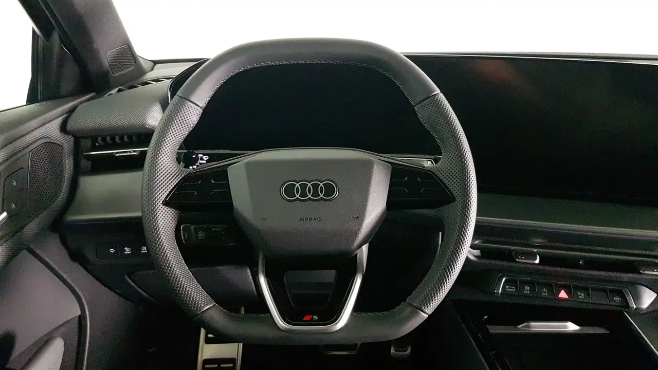 Audi Q3 2026 — фото 7