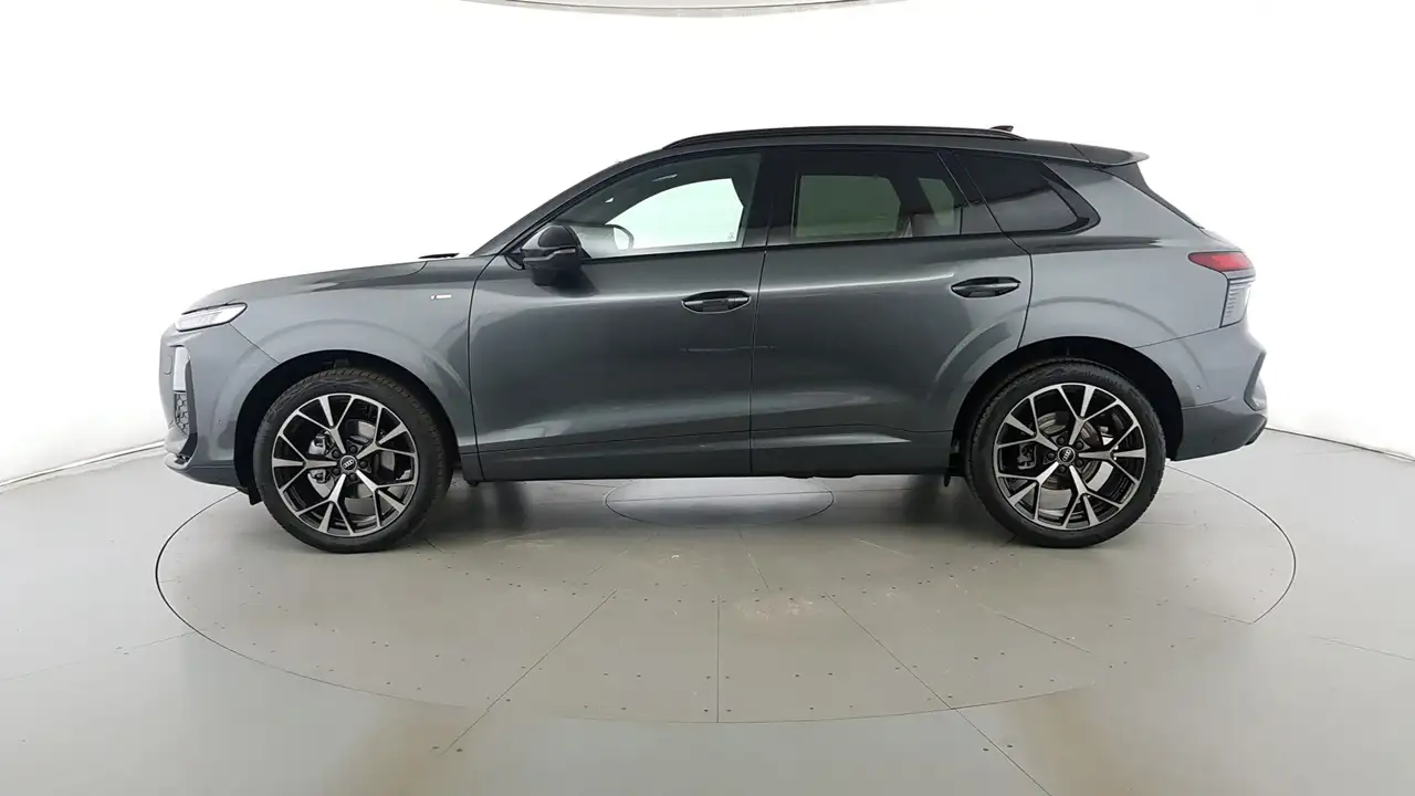 Audi Q3 2026