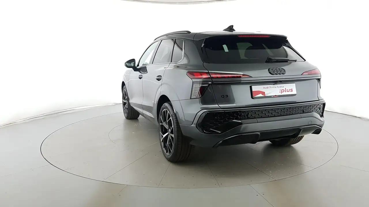 Audi Q3 2026