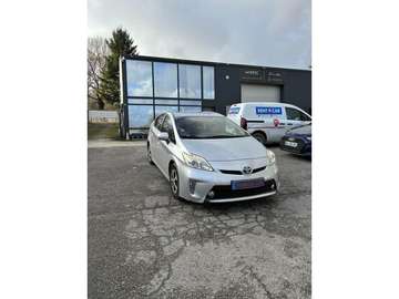 73VVT-i et Moteur éléctrique 136h - 15 III 2009 Business PHASE 2