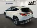 Hyundai TUCSON 1.6 T-GDI Trend Mild-Hybrid 2WD - AHK Blanc - thumbnail 4