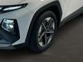 Hyundai TUCSON 1.6 T-GDI Trend Mild-Hybrid 2WD - AHK Blanc - thumbnail 6