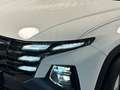 Hyundai TUCSON 1.6 T-GDI Trend Mild-Hybrid 2WD - AHK Blanc - thumbnail 5