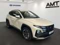 Hyundai TUCSON 1.6 T-GDI Trend Mild-Hybrid 2WD - AHK Blanc - thumbnail 2