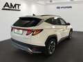 Hyundai TUCSON 1.6 T-GDI Trend Mild-Hybrid 2WD - AHK Blanc - thumbnail 3