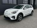 Kia e-Niro Niro EV 64kWh long Range Silber Aut. Weiß - thumbnail 9