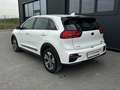Kia e-Niro Niro EV 64kWh long Range Silber Aut. Weiß - thumbnail 8