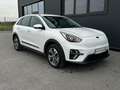 Kia e-Niro Niro EV 64kWh long Range Silber Aut. Weiß - thumbnail 4