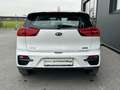Kia e-Niro Niro EV 64kWh long Range Silber Aut. Weiß - thumbnail 7