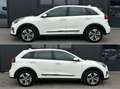 Kia e-Niro Niro EV 64kWh long Range Silber Aut. Weiß - thumbnail 5