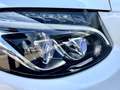 Mercedes-Benz C 220 C-Klasse Cabrio 4Matic 9G-TRONIC AMG Luft 360 Cam Weiß - thumbnail 8