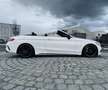 Mercedes-Benz C 220 C-Klasse Cabrio 4Matic 9G-TRONIC AMG Luft 360 Cam Weiß - thumbnail 7