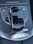 Mercedes-Benz C 220 C-Klasse Cabrio 4Matic 9G-TRONIC AMG Luft 360 Cam Weiß - thumbnail 11