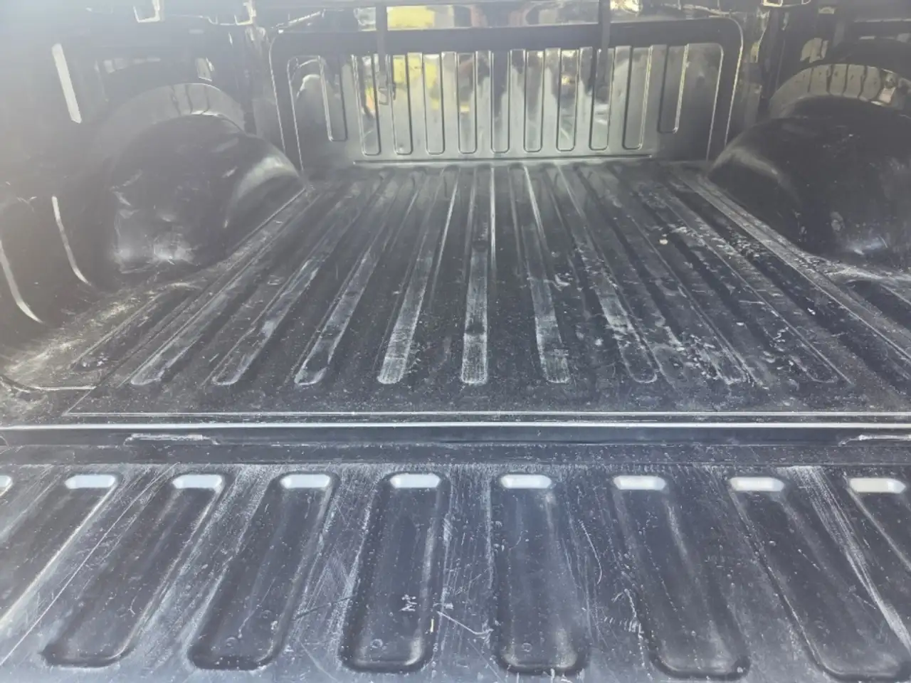 RAM 1500 fotografie RAM 1500