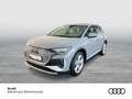 Audi Q4 e-tron 40 S LINE WÄRMEPUMPE CAM ALU20 eKLAPPE Grau - thumbnail 1