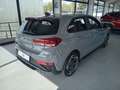Hyundai i30 1.5 T-GDI 48V M/T N-Line Sitz-Paket Gris - thumbnail 2