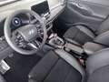 Hyundai i30 1.5 T-GDI 48V M/T N-Line Sitz-Paket Gris - thumbnail 8