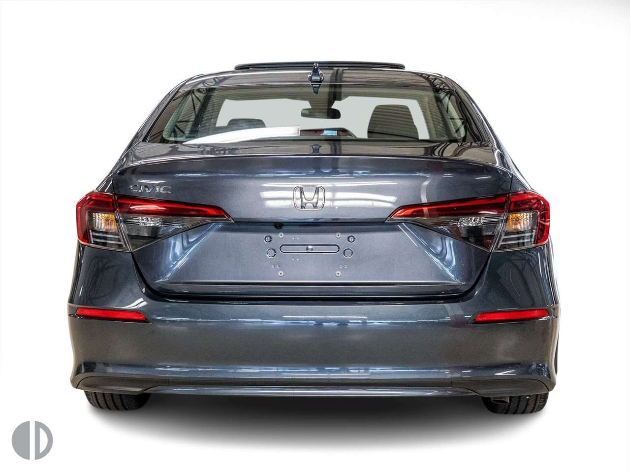 2024 Honda Civic Carplay, Bluetooth, Caméra, Bouton de démarrage ** — снимка 1
