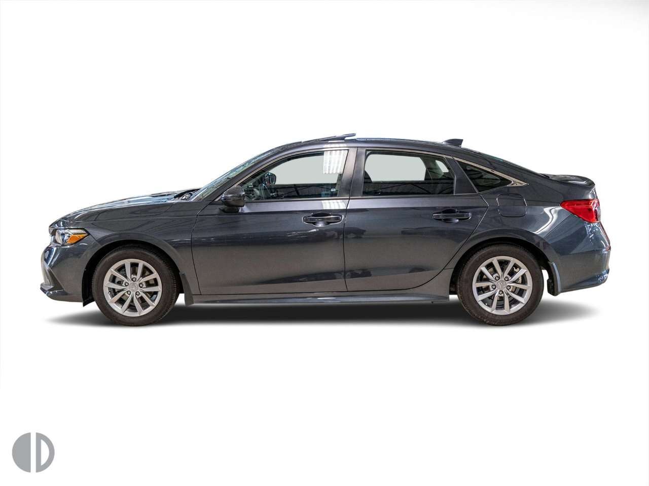 2024 Honda Civic Carplay, Bluetooth, Caméra, Bouton de démarrage ** — снимка 1