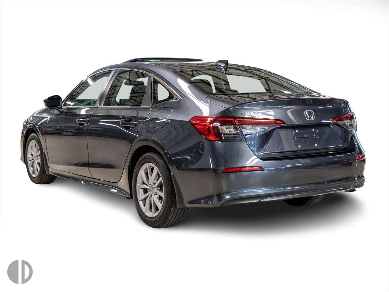 2024 Honda Civic Carplay, Bluetooth, Caméra, Bouton de démarrage ** — снимка 1