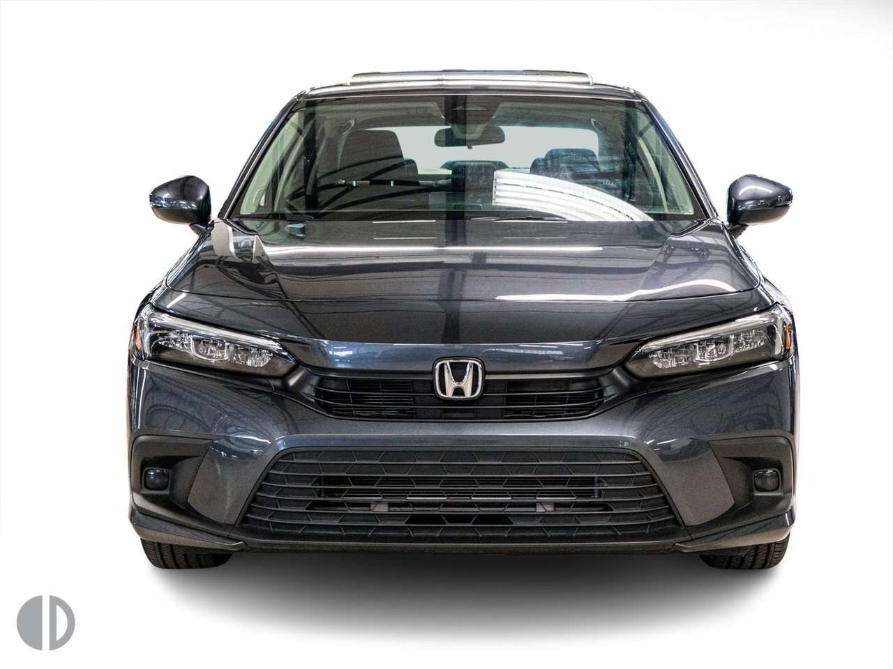 2024 Honda Civic Carplay, Bluetooth, Caméra, Bouton de démarrage ** — снимка 1