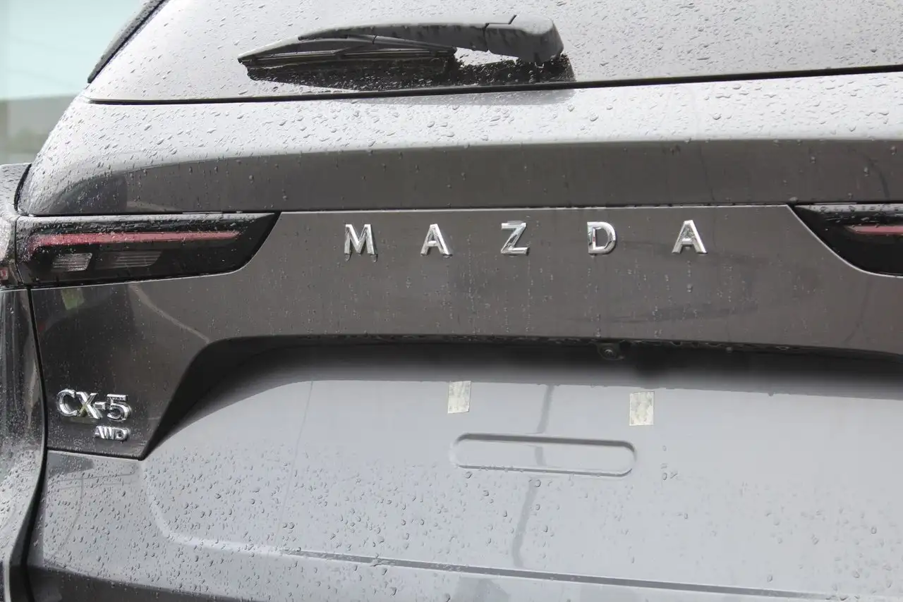 Mazda CX-5 снимка Mazda CX-5