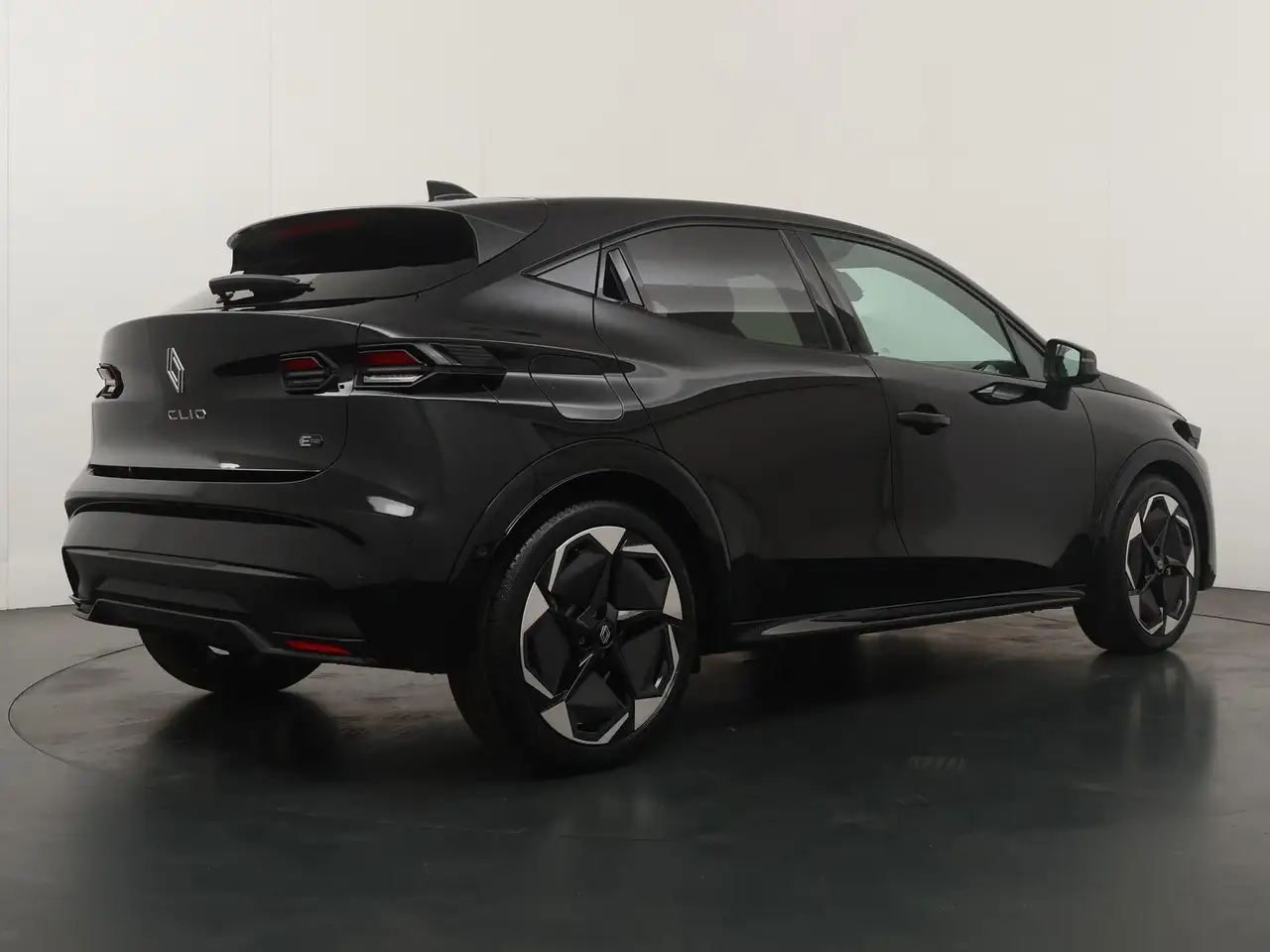 Renault Clio 2026