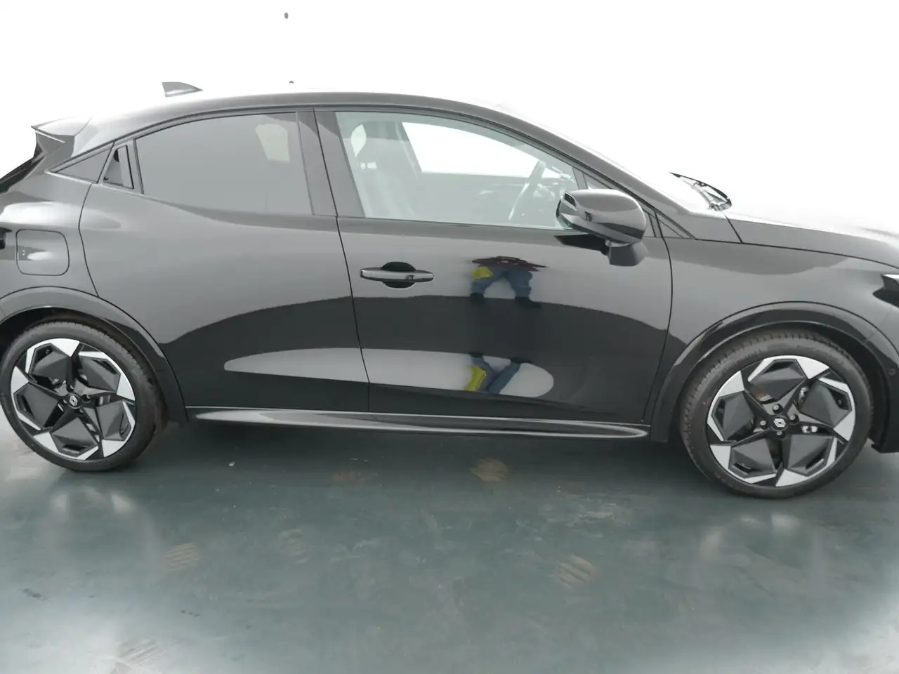 Renault Clio 2026 — фото 10