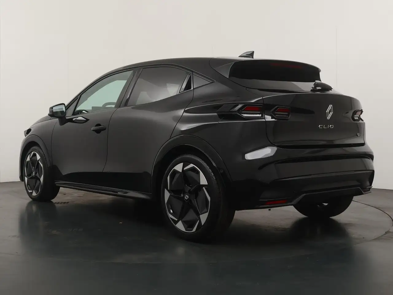 Renault Clio 2026