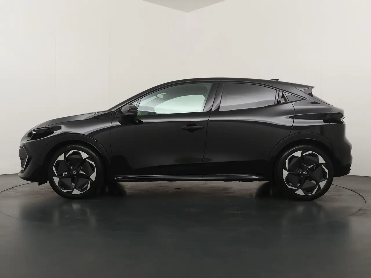 Renault Clio 2026