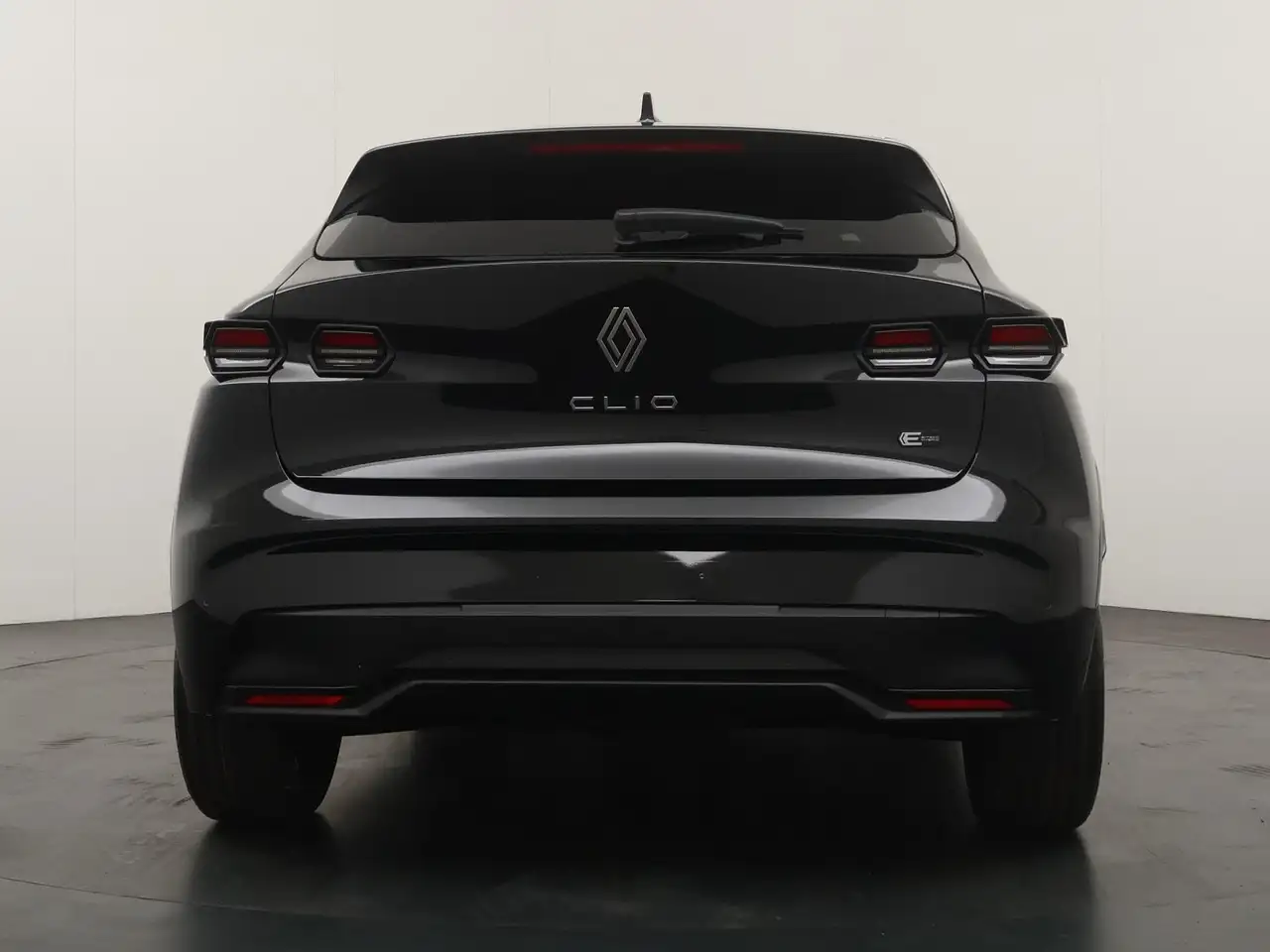 Renault Clio 2026