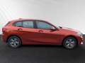 BMW 118 i LR 279,- br.o.Anz.27 Mon. / 5' Km p.A. Portocaliu - thumbnail 2