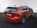 BMW 118 i LR 279,- br.o.Anz.27 Mon. / 5' Km p.A. Portocaliu - thumbnail 3