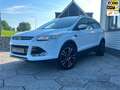 Ford Kuga 1.6 Titanium/ Pano/ Read Text/ EXPORT Wit - thumbnail 1