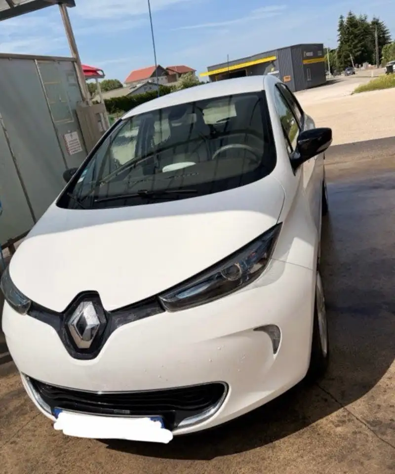 Renault ZOE Zoe R90Zen