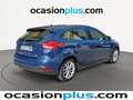 Ford Focus 1.0 Ecoboost Trend 100 Azul - thumbnail 4