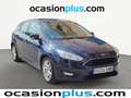 Ford Focus 1.0 Ecoboost Trend 100 Azul - thumbnail 2