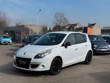 III BOSE Edition PDC/SHZ/BLUE/NAVI