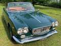 Lancia Flavia Convertibile Vignale Grün - thumbnail 4