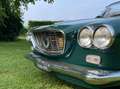 Lancia Flavia Convertibile Vignale Grün - thumbnail 5