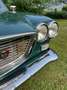 Lancia Flavia Convertibile Vignale Grün - thumbnail 3