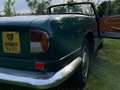 Lancia Flavia Convertibile Vignale Grün - thumbnail 8