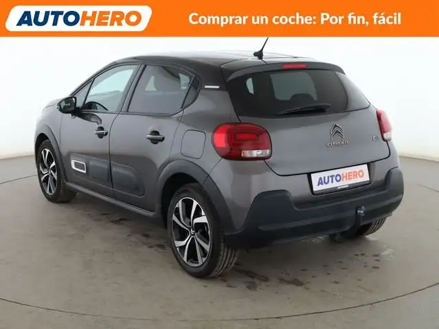 Citroen C3 view 4