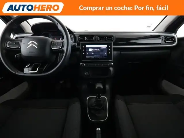 Citroen C3 view 13
