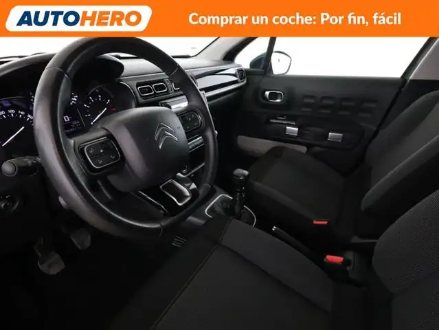 Citroen C3 view 12